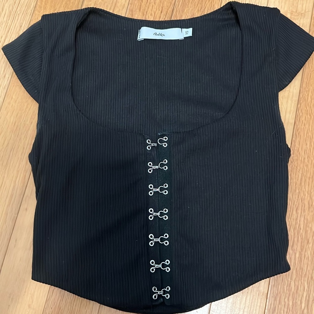 adika corset top